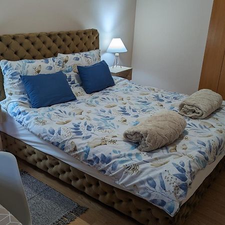 A&M Apartmani Суботиця Екстер'єр фото
