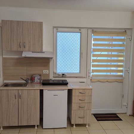 A&M Apartmani Суботиця Екстер'єр фото