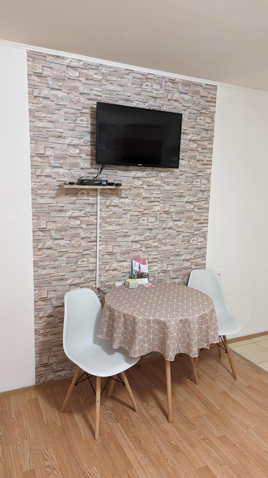 A&M Apartmani Суботиця Екстер'єр фото