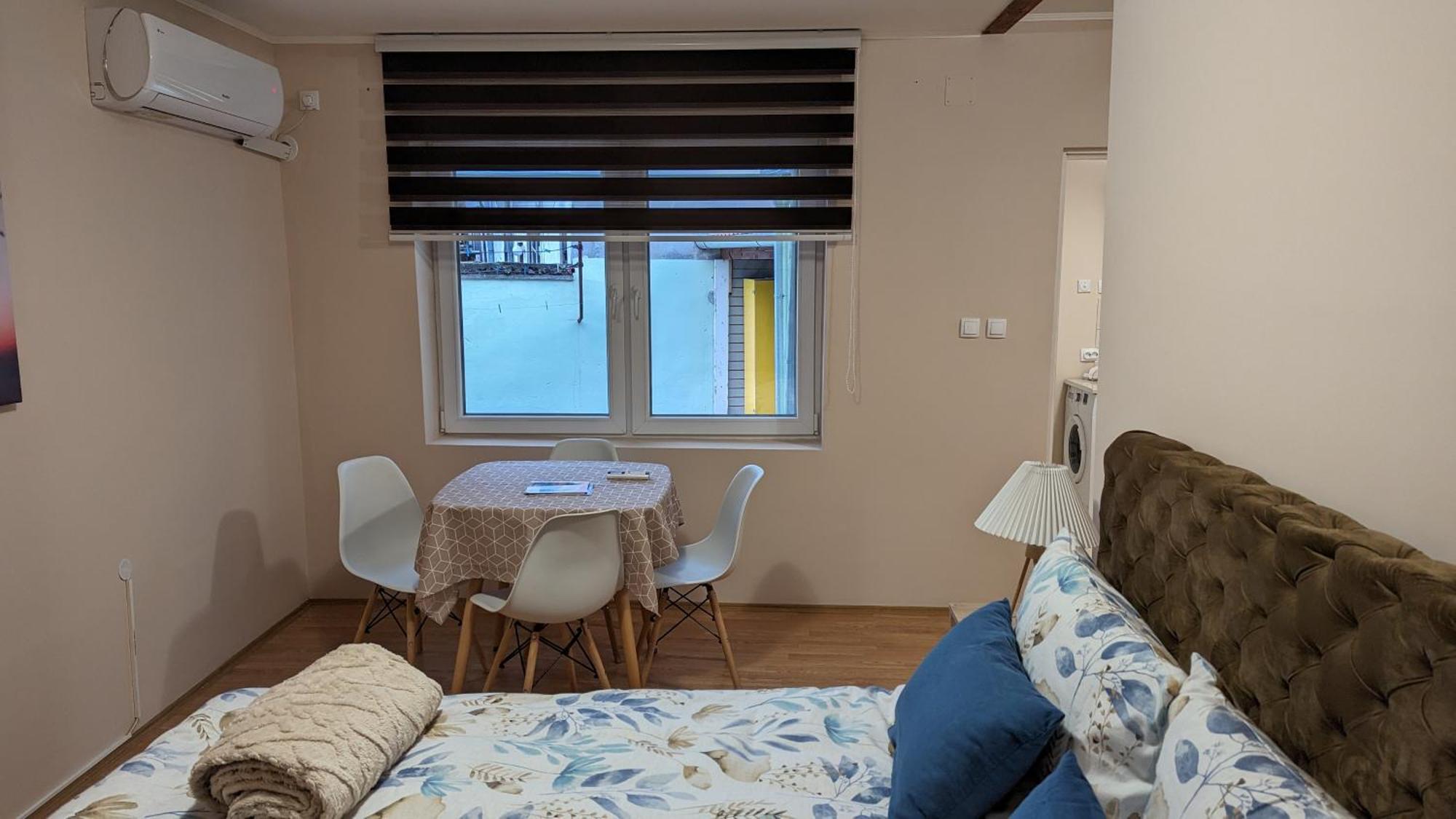 A&M Apartmani Суботиця Екстер'єр фото