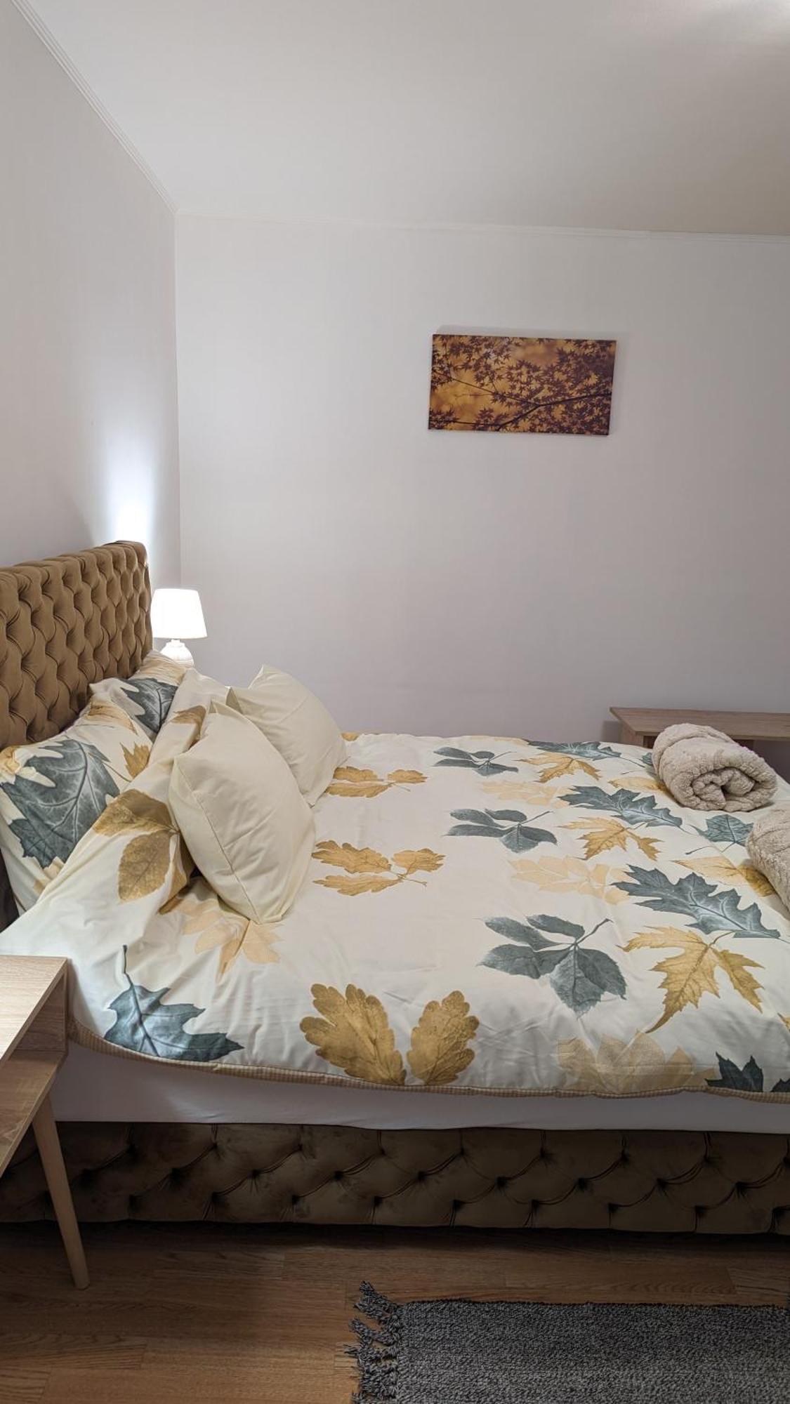 A&M Apartmani Суботиця Екстер'єр фото