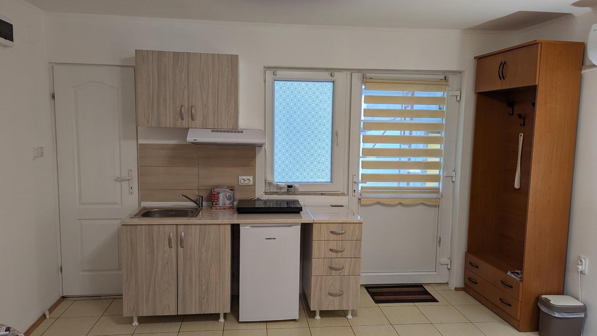 A&M Apartmani Суботиця Екстер'єр фото