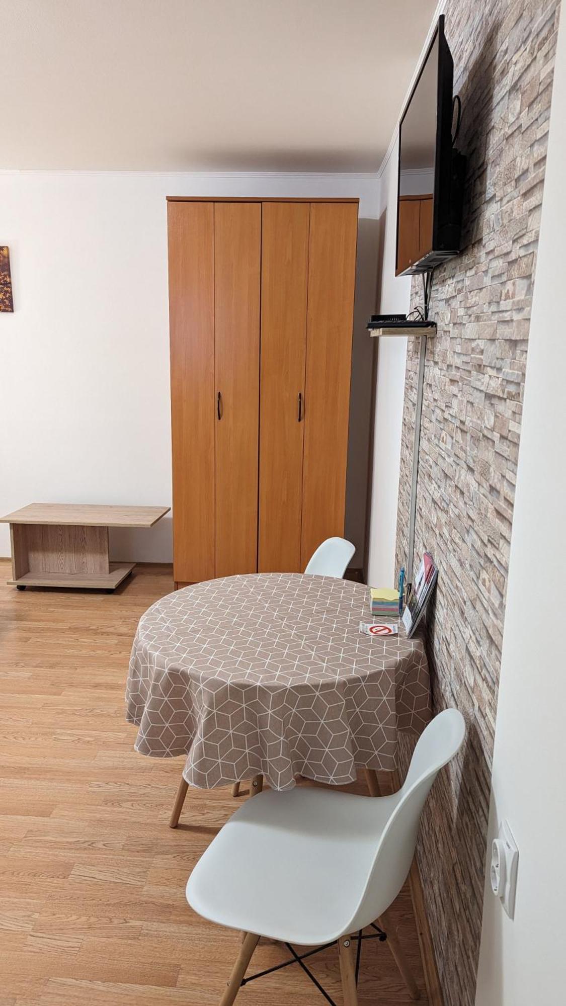 A&M Apartmani Суботиця Екстер'єр фото