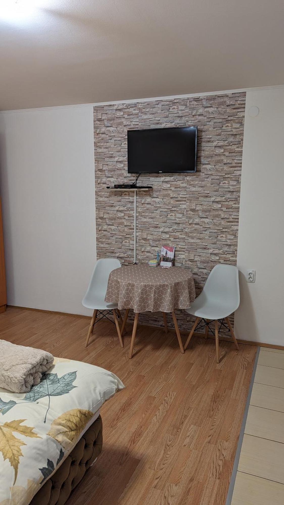 A&M Apartmani Суботиця Екстер'єр фото