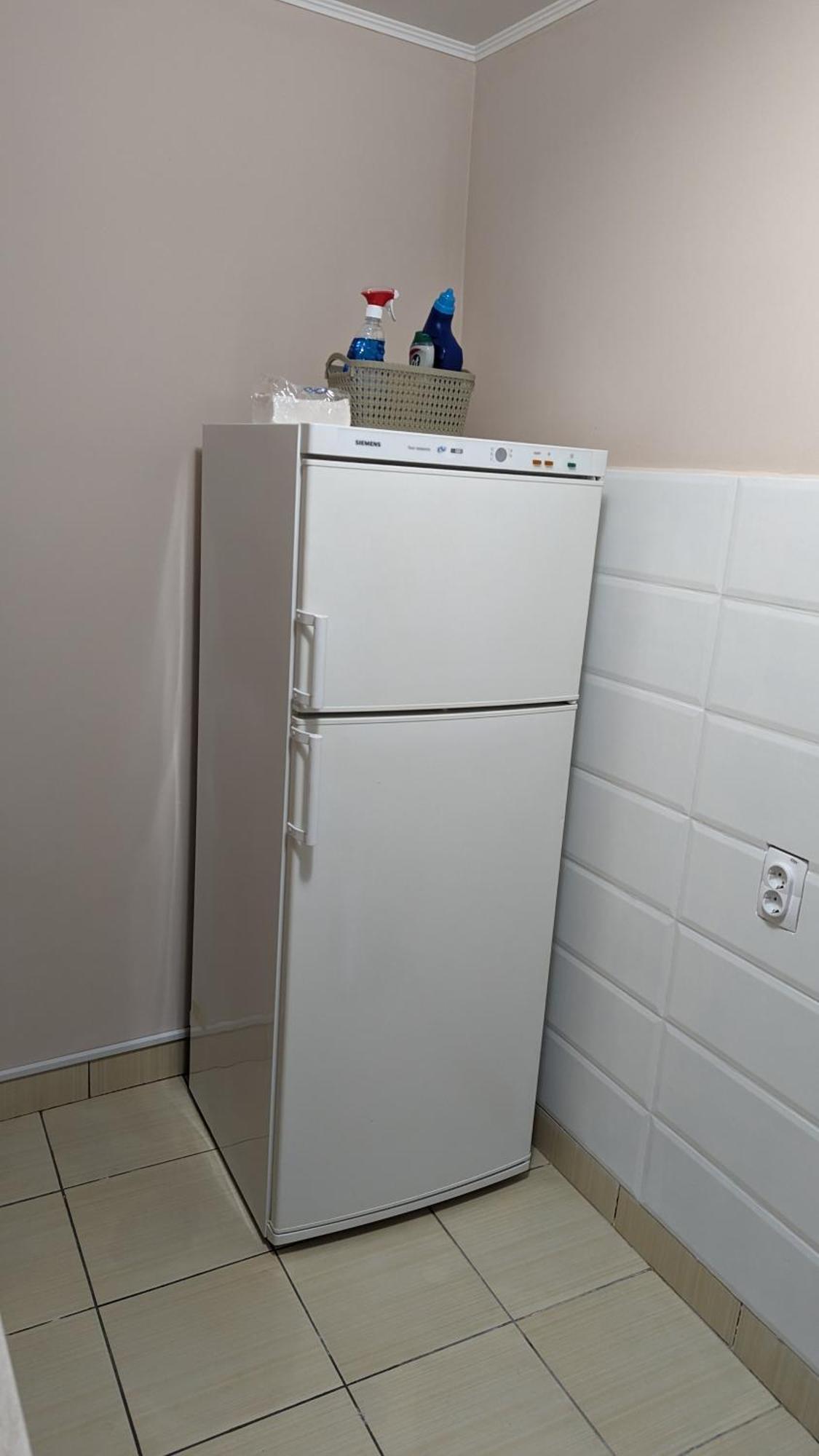 A&M Apartmani Суботиця Номер фото