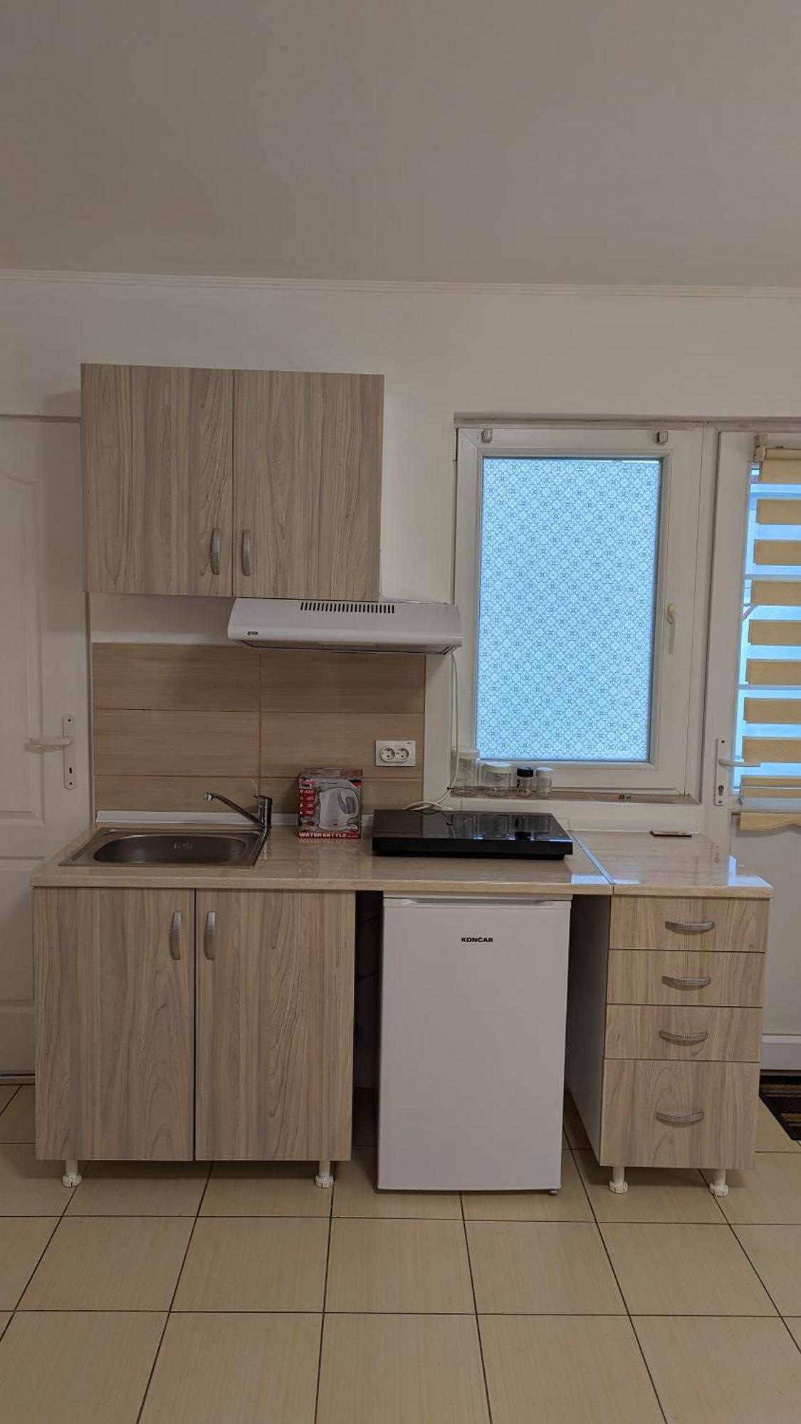A&M Apartmani Суботиця Номер фото