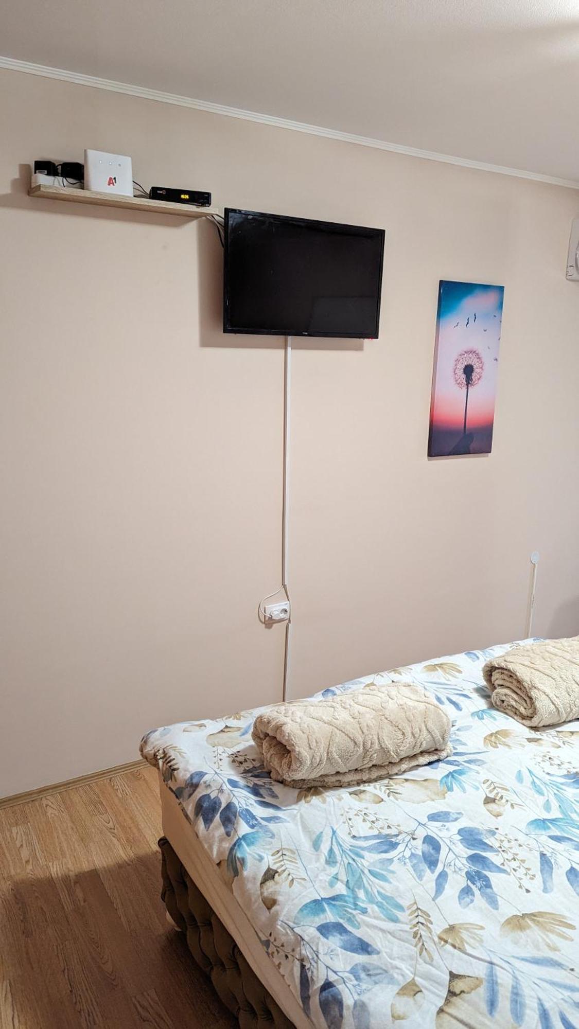 A&M Apartmani Суботиця Номер фото