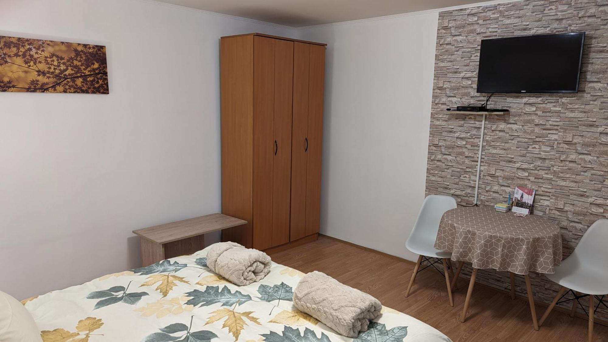 A&M Apartmani Суботиця Номер фото