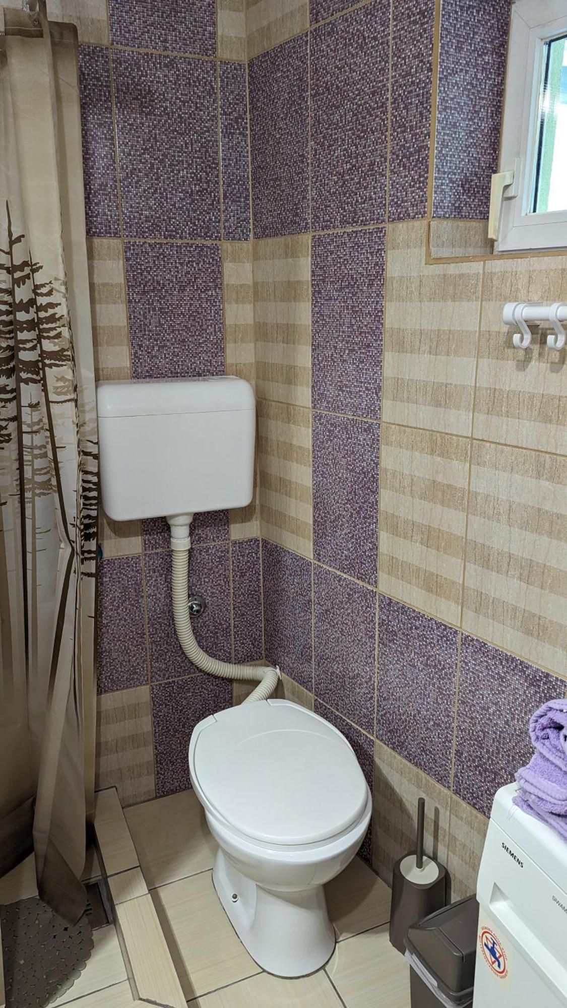 A&M Apartmani Суботиця Номер фото