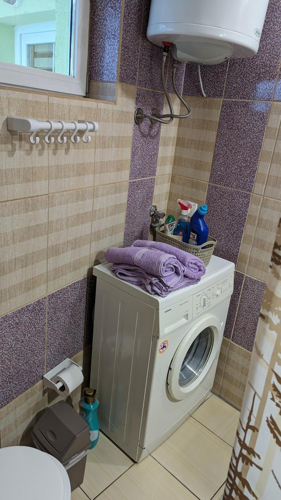 A&M Apartmani Суботиця Номер фото