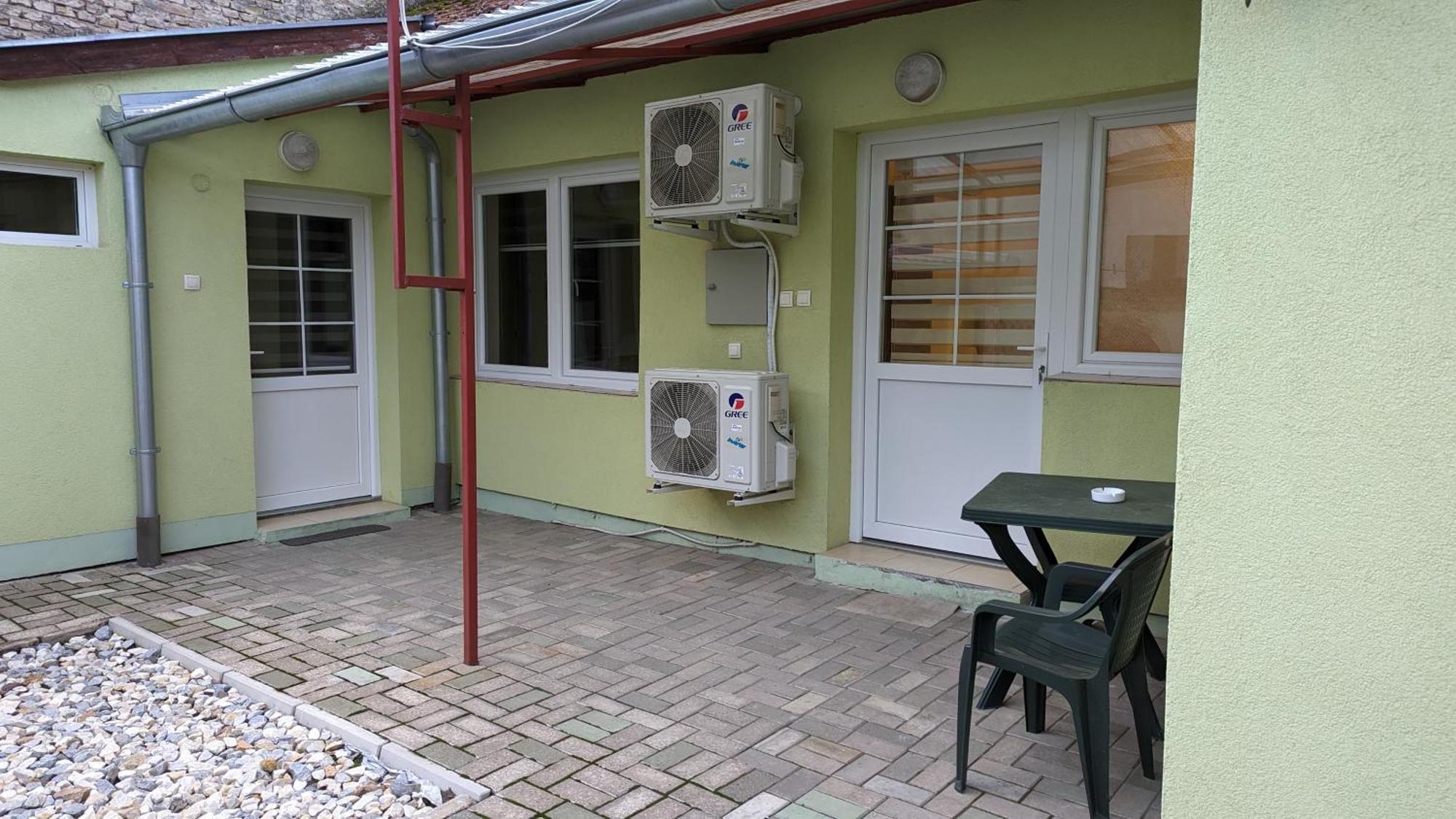 A&M Apartmani Суботиця Номер фото